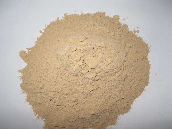  濰坊華通膨潤(rùn)土有限公司為您介紹膨潤(rùn)土的吸附性